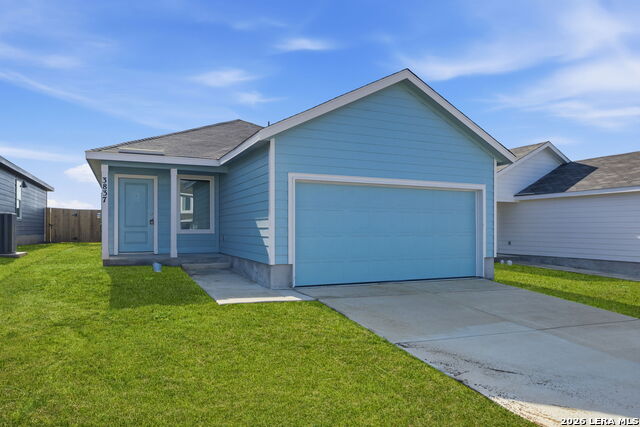 Number 1 for listing