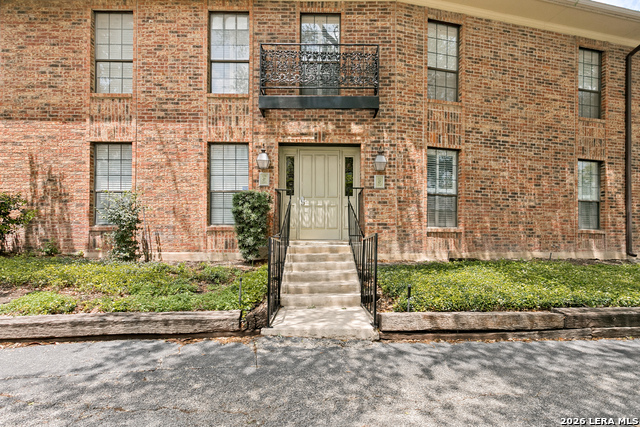 Number 1 for listing