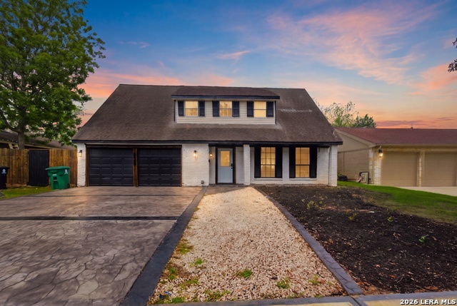 Number 1 for listing