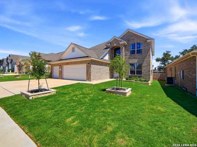 1639 Dunvegan Park