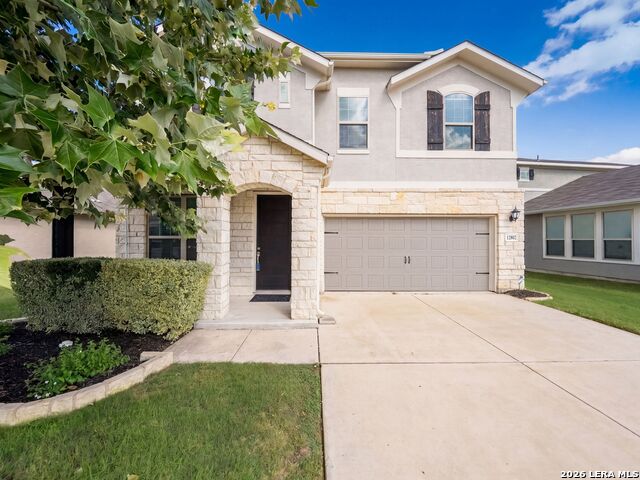 Number 1 for listing