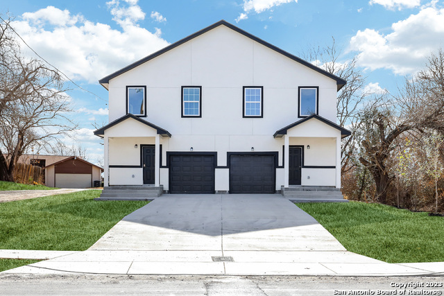 Number 1 for listing
