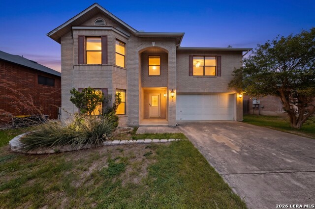 Number 1 for listing