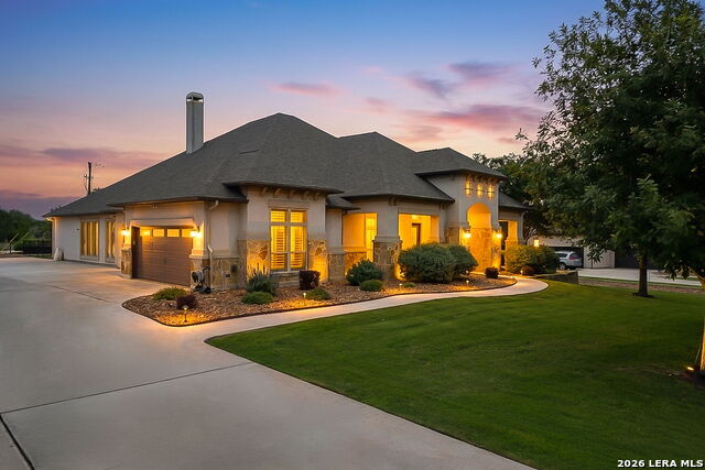 Number 1 for listing