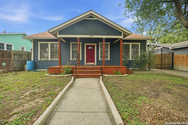 Number 1 for listing