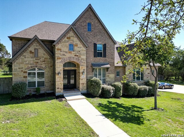 Number 1 for listing