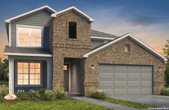 Number 1 for listing