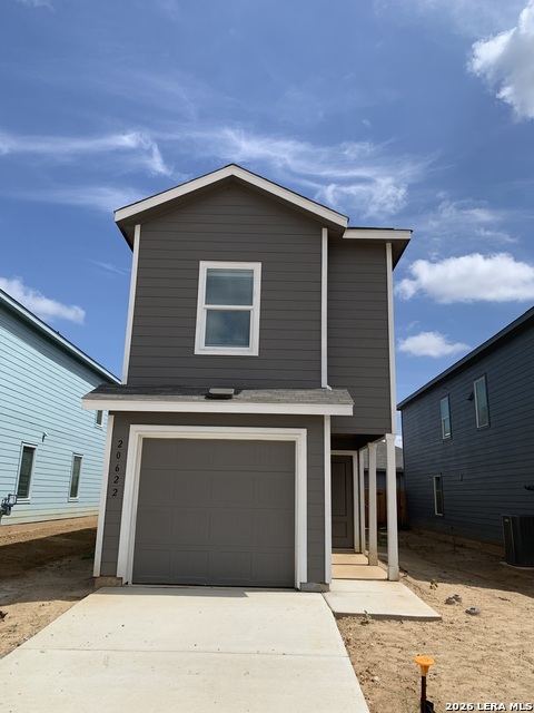 Number 1 for listing