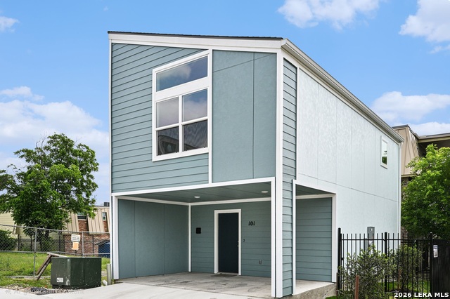 Number 1 for listing