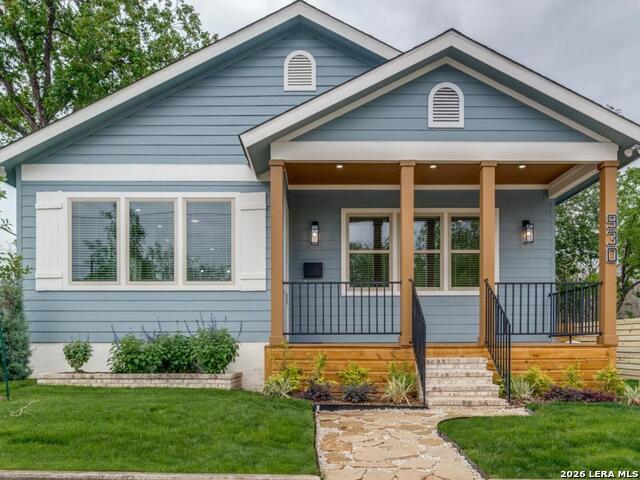 Number 1 for listing