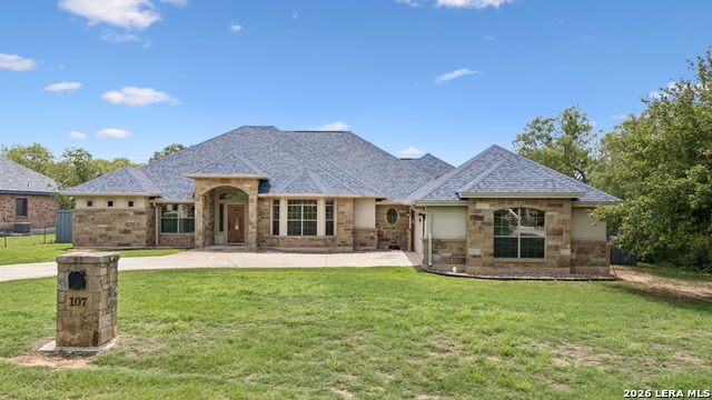 Number 1 for listing