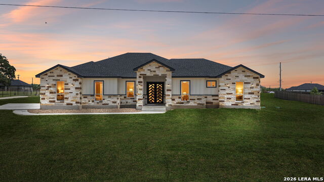 Number 1 for listing