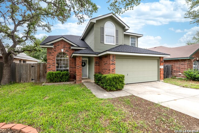Number 1 for listing