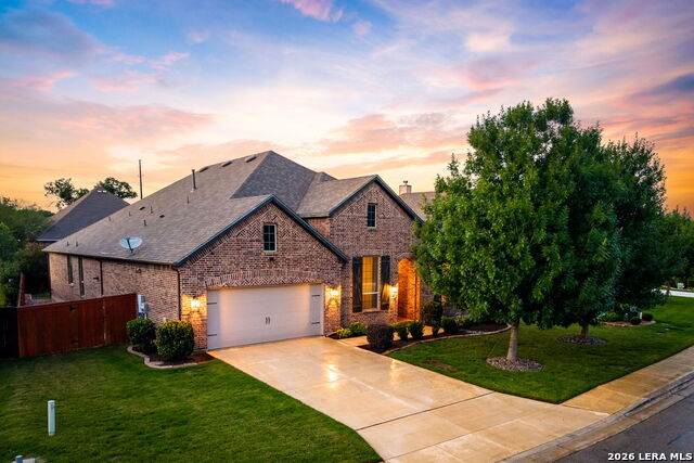 Number 1 for listing
