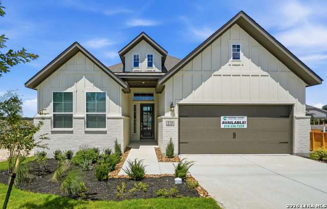 Number 1 for listing