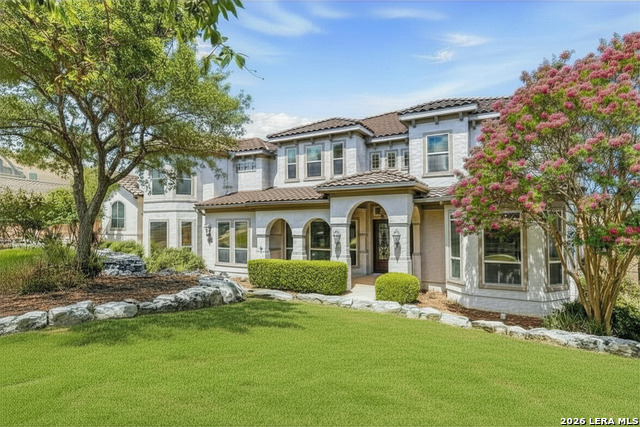Number 1 for listing