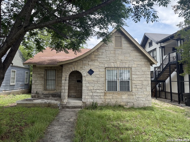 Number 1 for listing