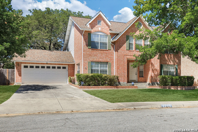 Number 1 for listing