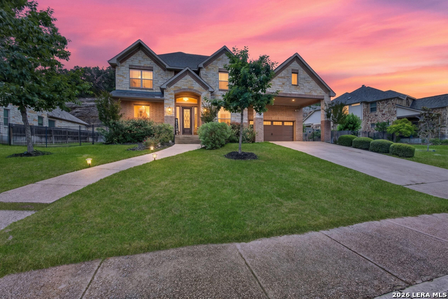 Number 1 for listing