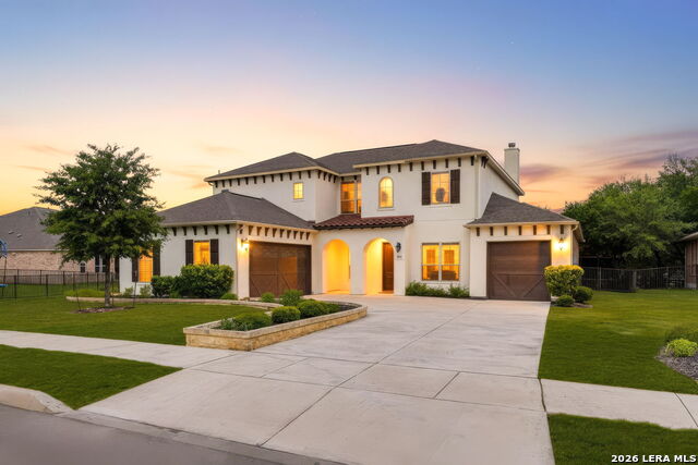 Number 1 for listing