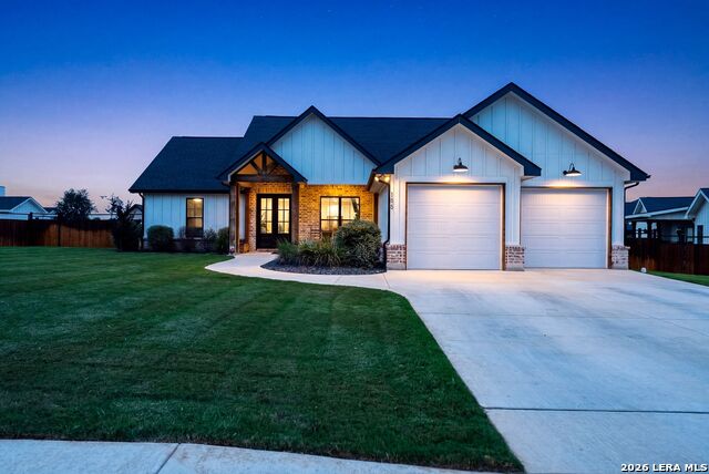 Number 1 for listing