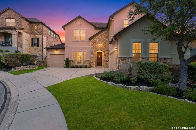 Number 1 for listing