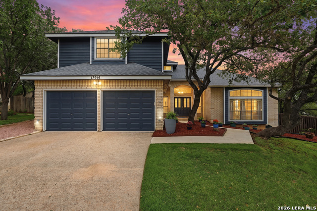 17914 Winter Hill, San Antonio, TX 78258
