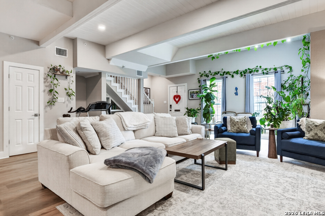 Number 1 for listing
