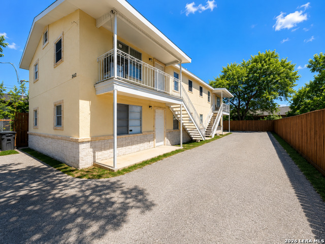 Number 1 for listing