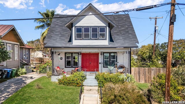 Number 1 for listing