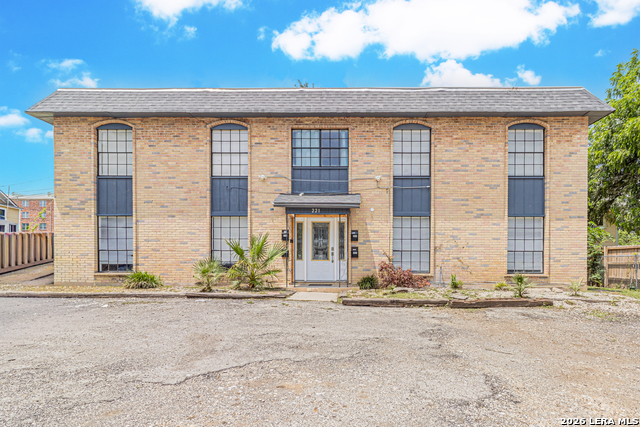 Number 1 for listing