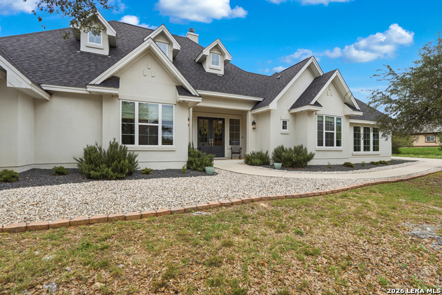 Number 1 for listing