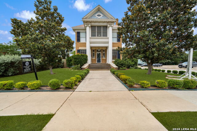Number 1 for listing