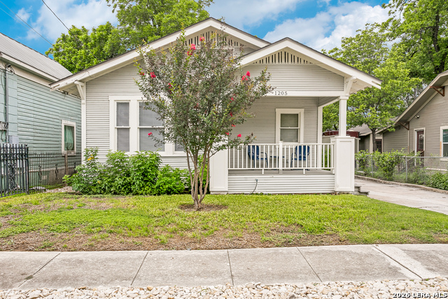 Number 1 for listing