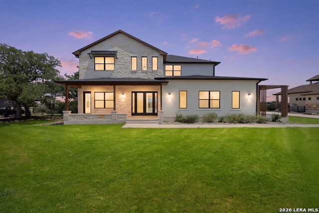 Number 1 for listing