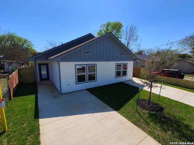 Number 1 for listing