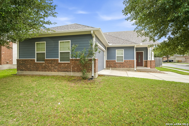 Number 1 for listing