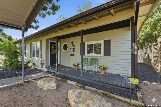 Number 1 for listing