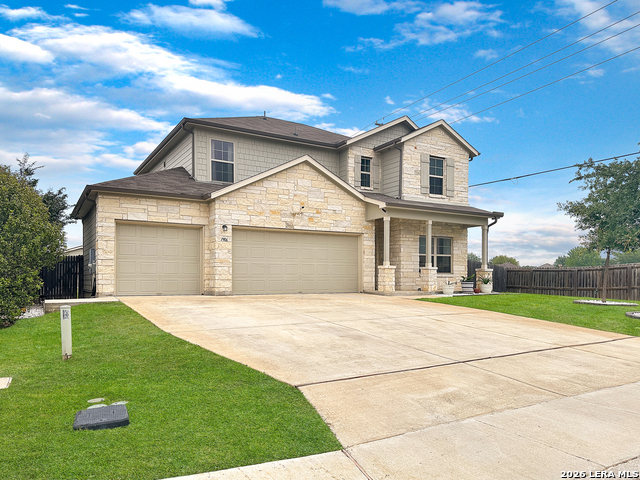 Number 1 for listing