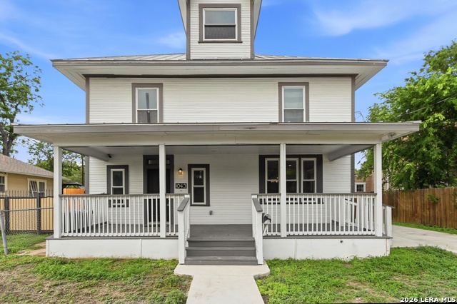 Number 1 for listing