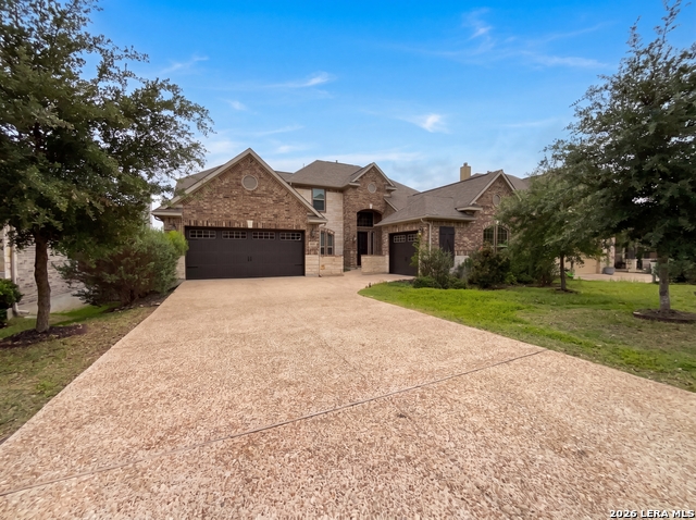 Number 1 for listing