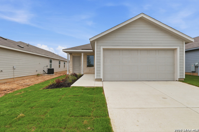 Number 1 for listing