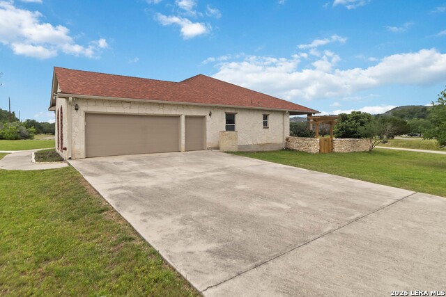 Number 1 for listing