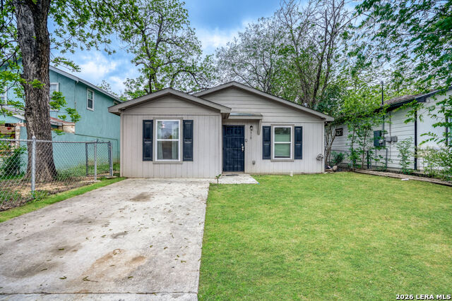 Number 1 for listing