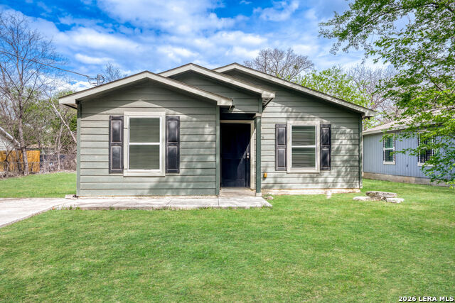 Number 1 for listing