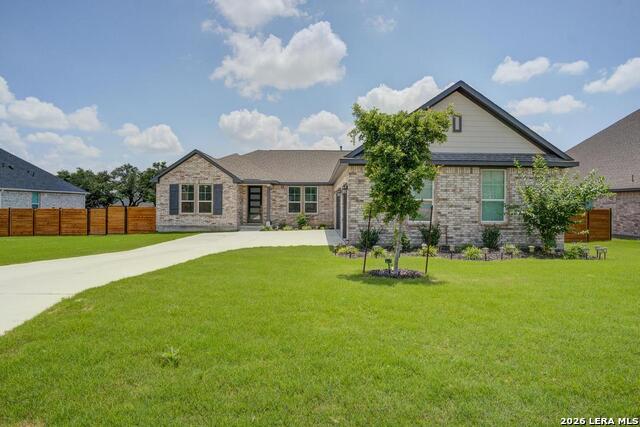 Number 1 for listing