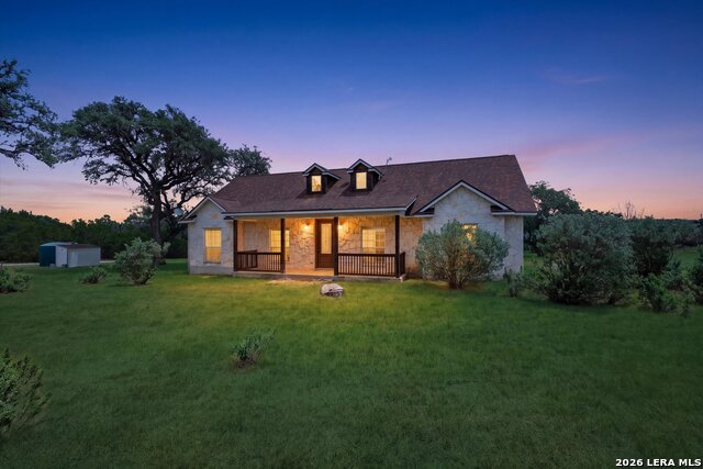 Number 1 for listing