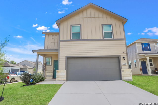 Number 1 for listing