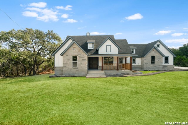 Number 1 for listing