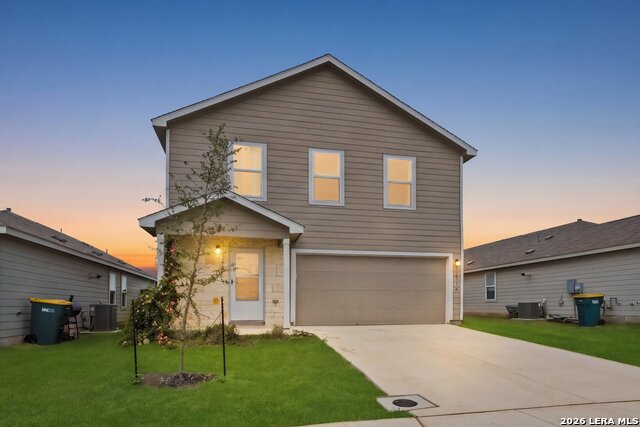 Number 1 for listing